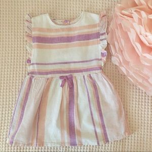 Little girl dress